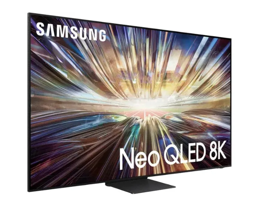 Samsung 75” Class QN800D Series Neo QLED 8K Smart Tizen TV