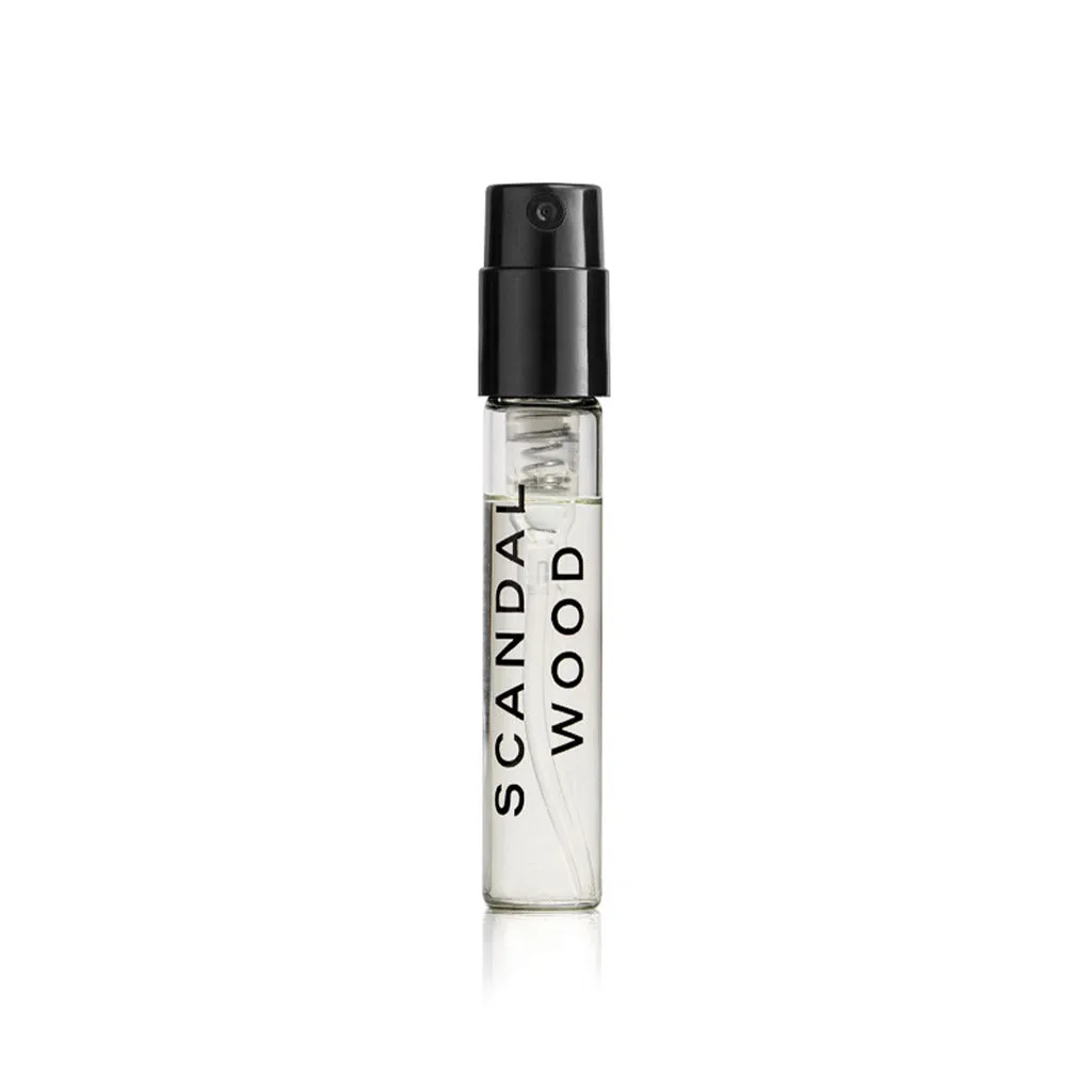 Scandalwood 2mL