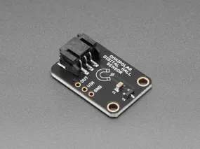 ScoutMakes DRV5032 Digital Magnetic Hall Effect Sensor