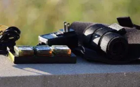 Sensor Set Bundle
