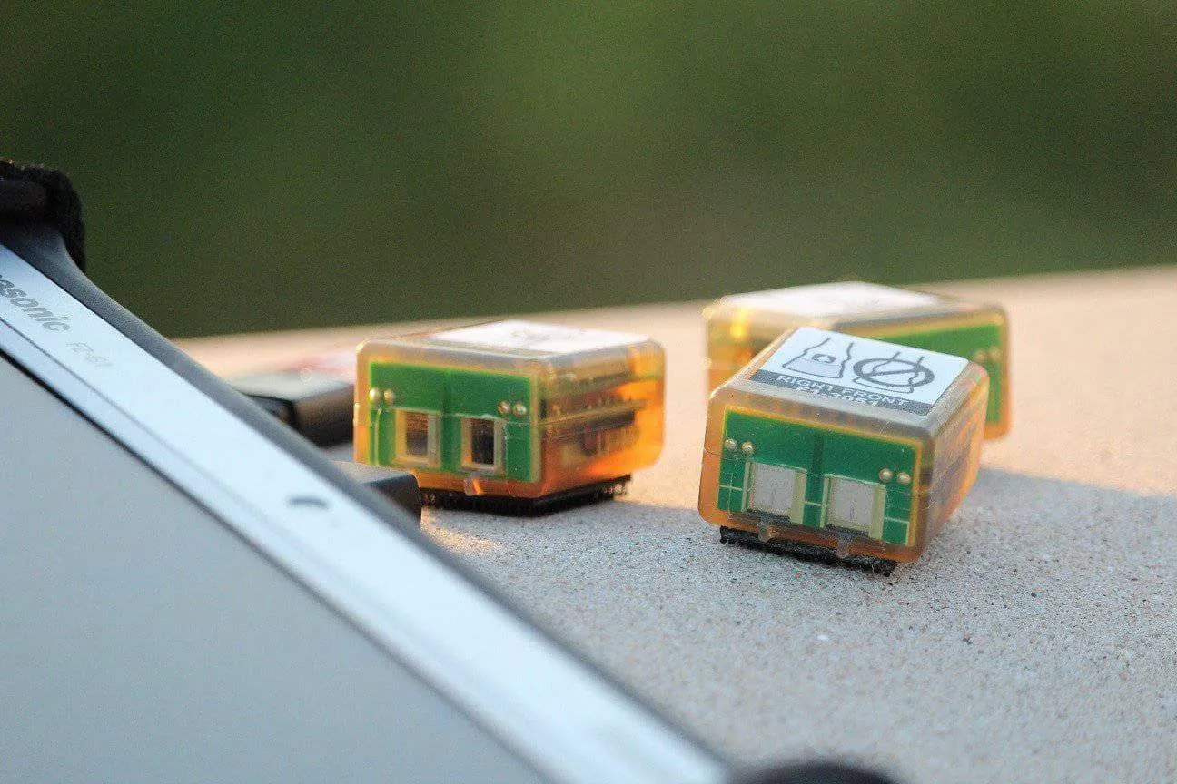 Sensor Set Bundle