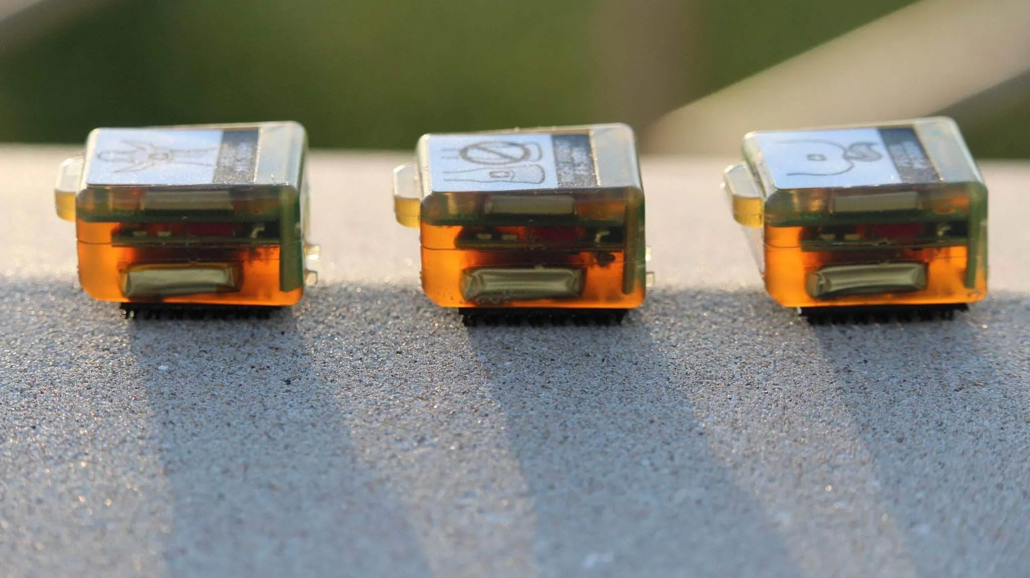 Sensor Set Bundle