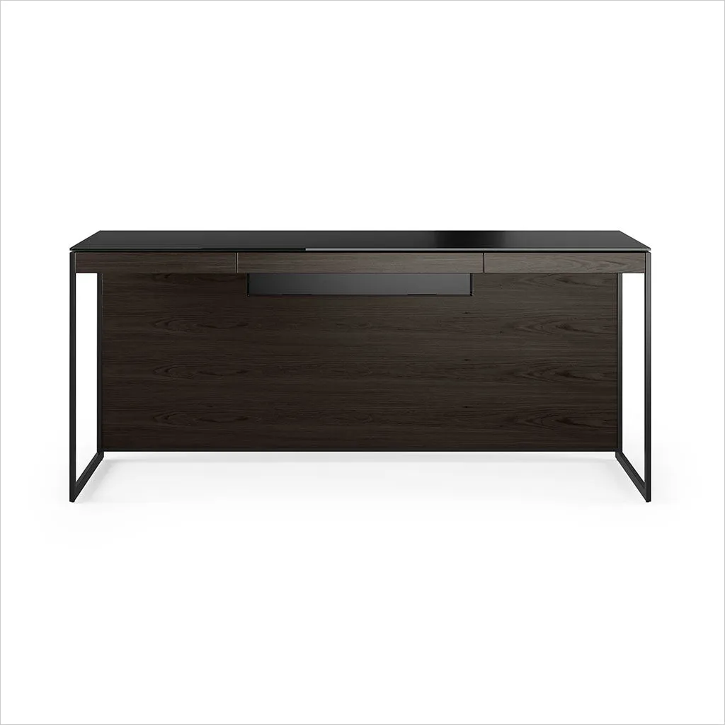 Sequel 20 Desk 6101 - Charcoal