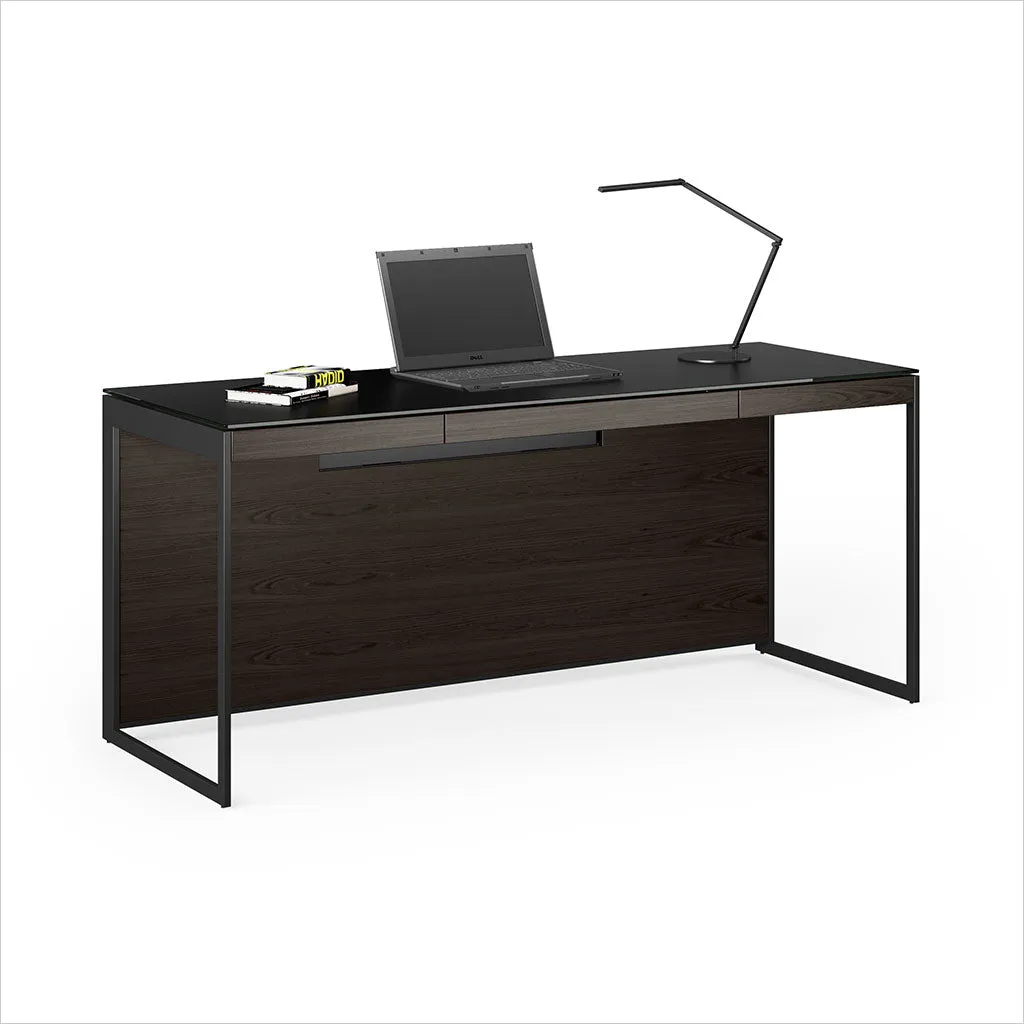 Sequel 20 Desk 6101 - Charcoal