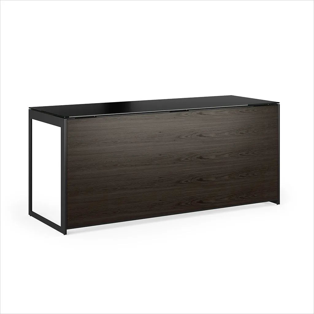 Sequel 20 Desk 6101 - Charcoal