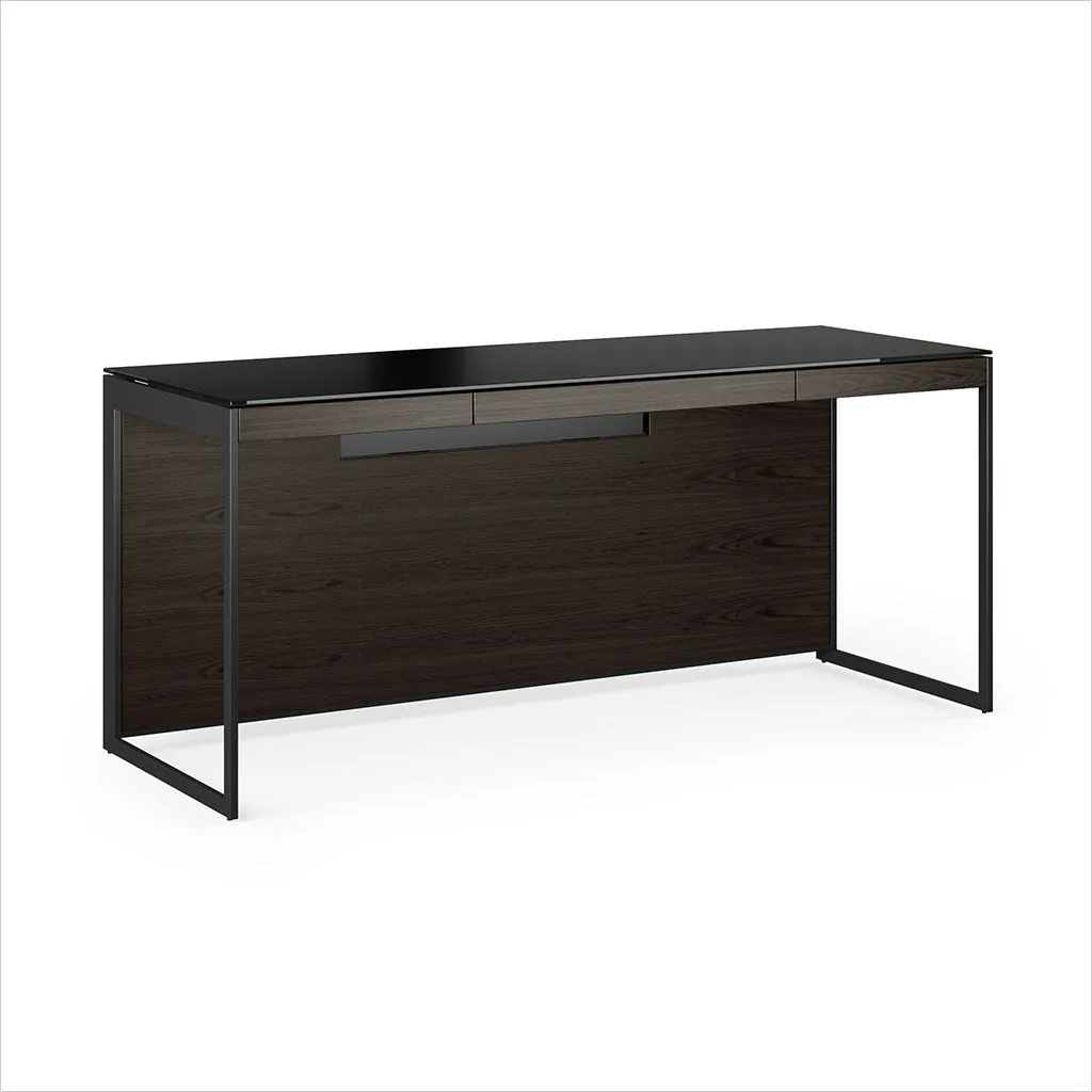 Sequel 20 Desk 6101 - Charcoal