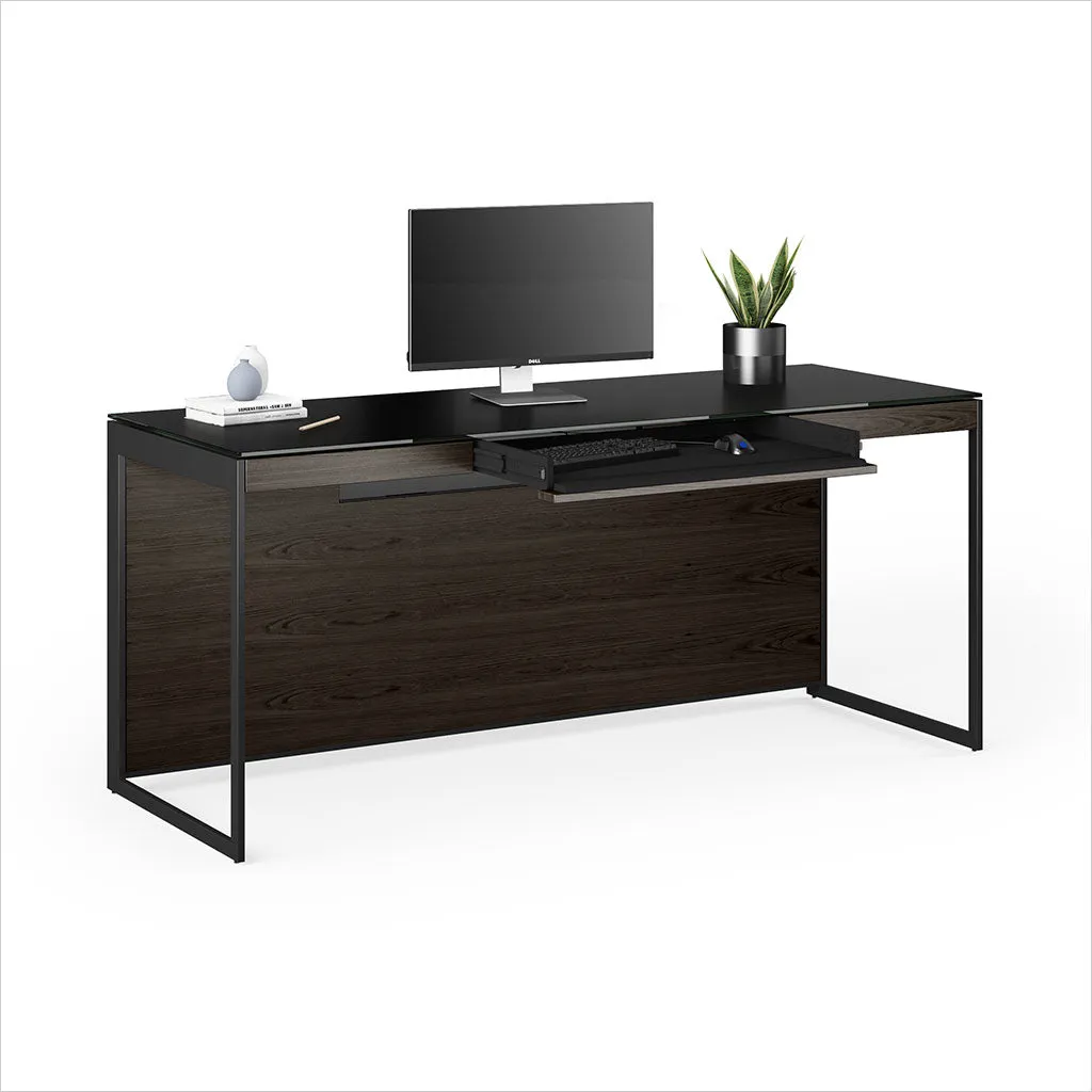 Sequel 20 Desk 6101 - Charcoal