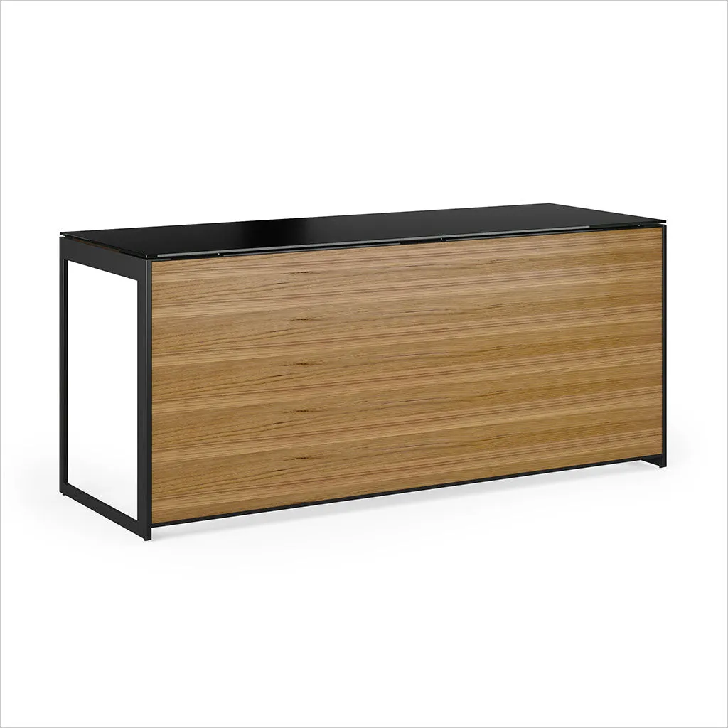Sequel 20 Desk 6101 - Walnut