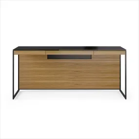 Sequel 20 Desk 6101 - Walnut