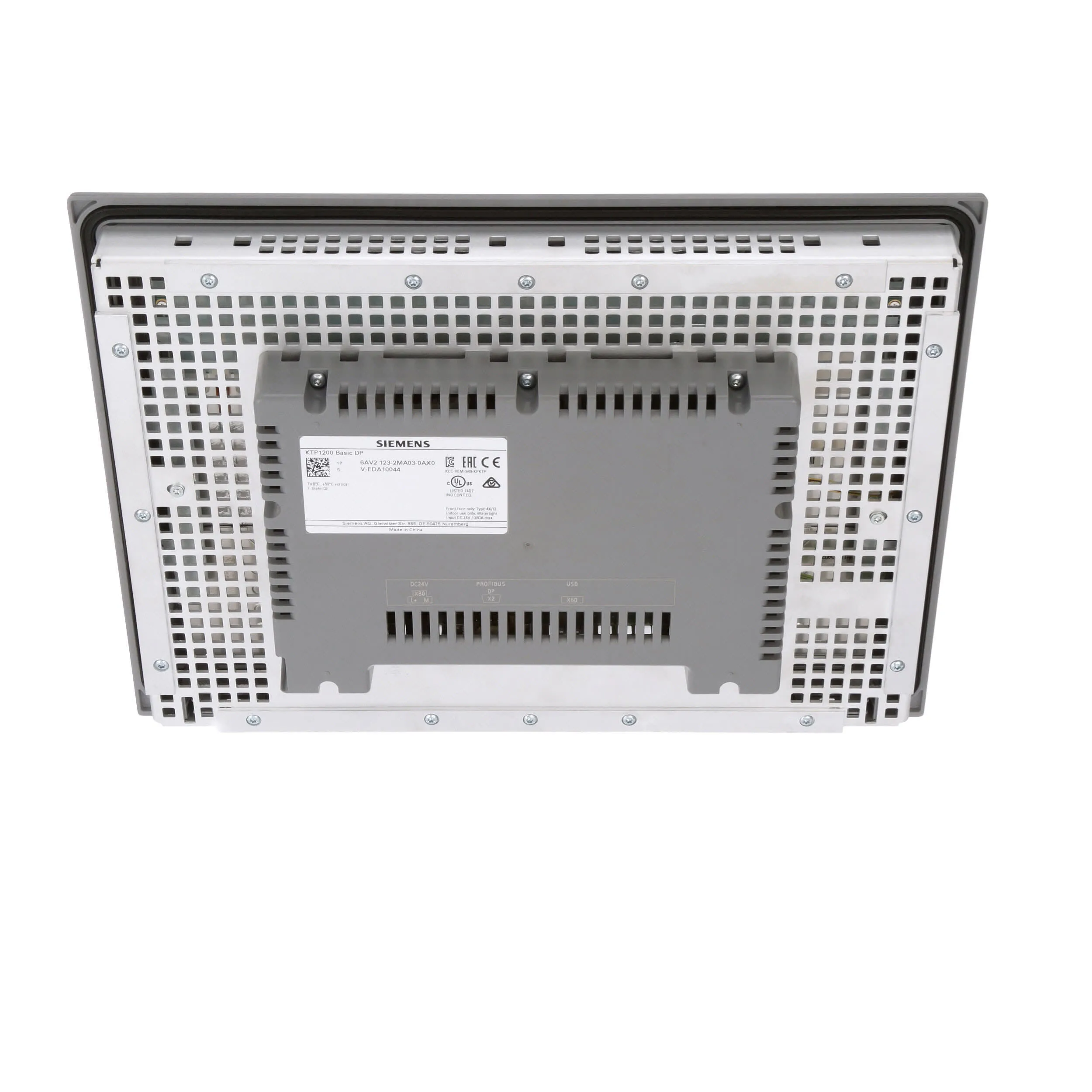 Siemens 6AV21232MA030AX0
