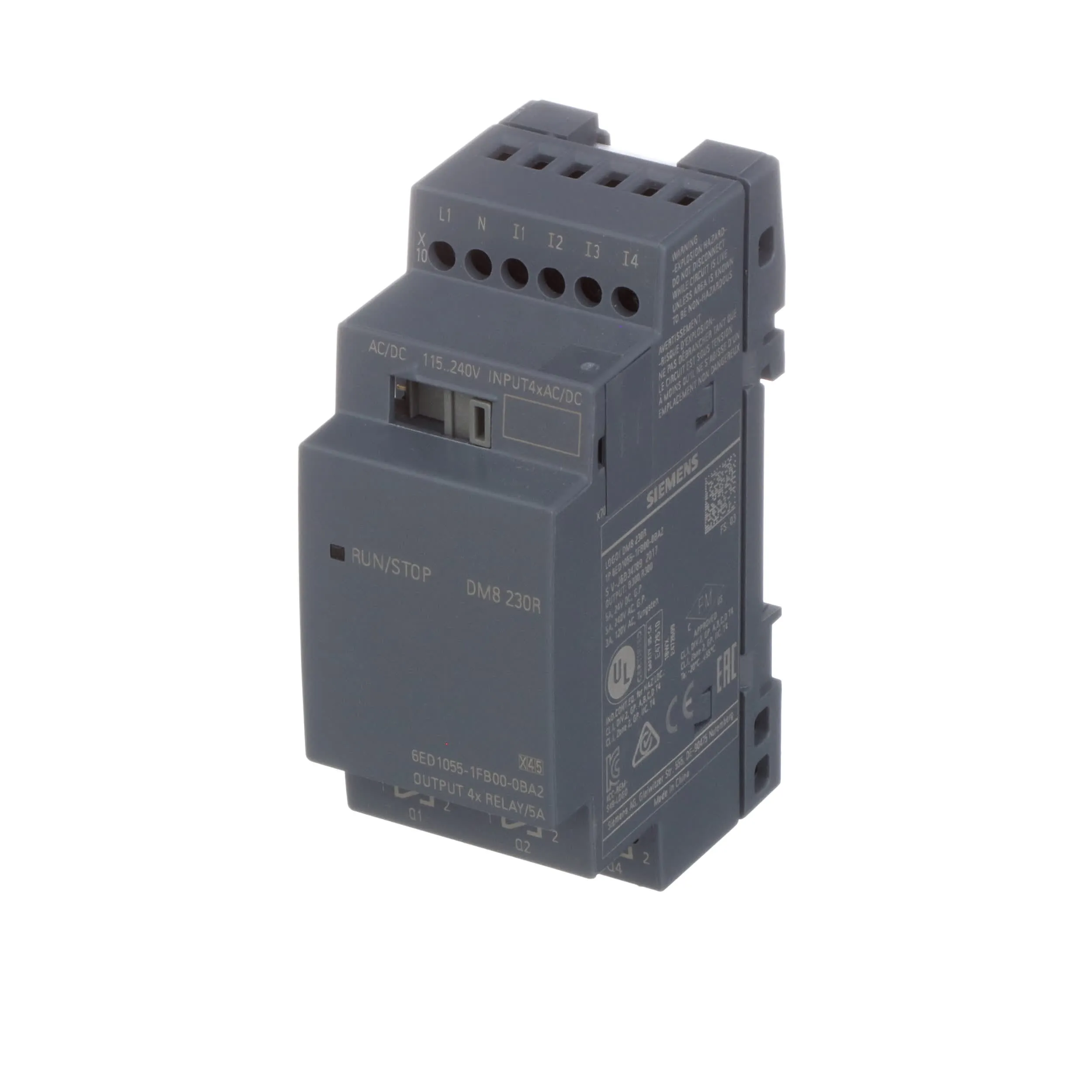 Siemens 6ED10551FB000BA2