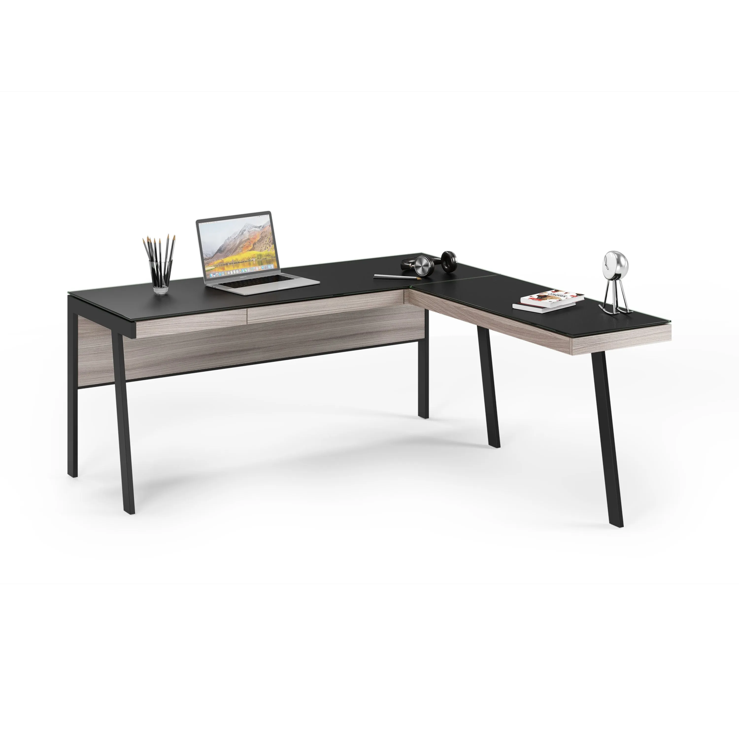 Sigma Desk