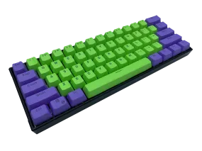 Sinister Keycap Set - Alpherior Keys