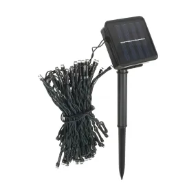 Solar Powered Leds String Fairy Tree Light P24-9-2
