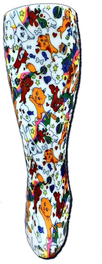 Space Animals Pediatric