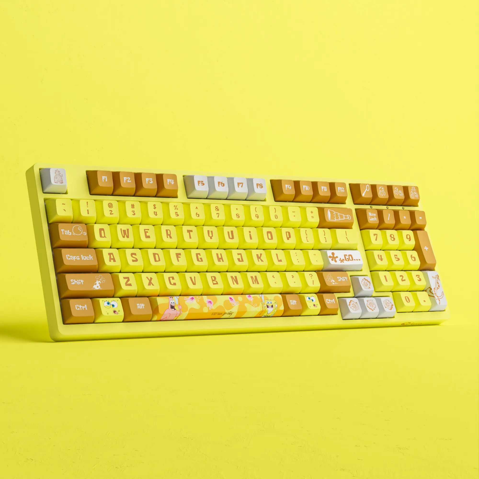 SpongeBob 3098S Bundle