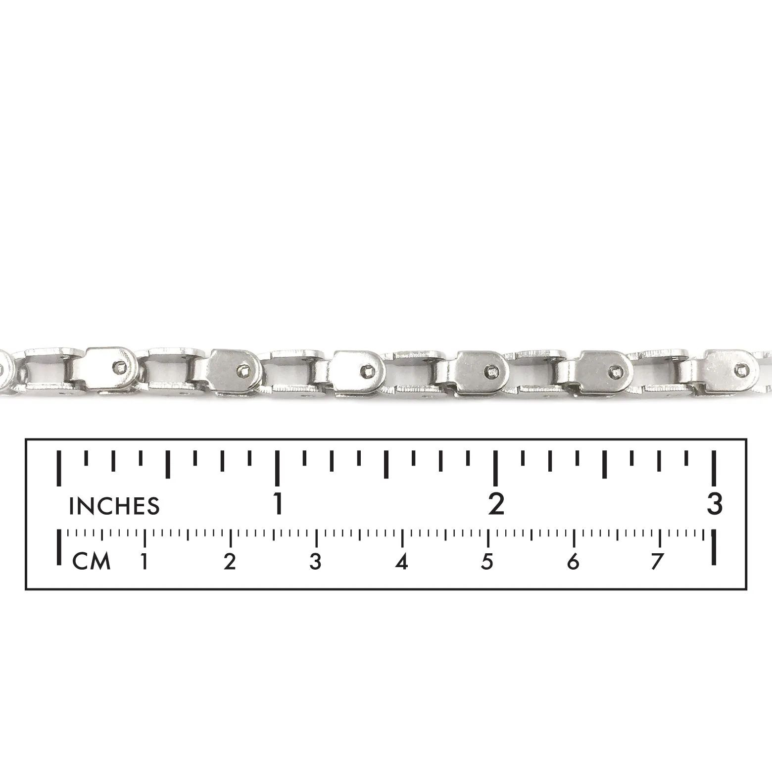 SSC1036 Stainless Steel Mechanical Chain