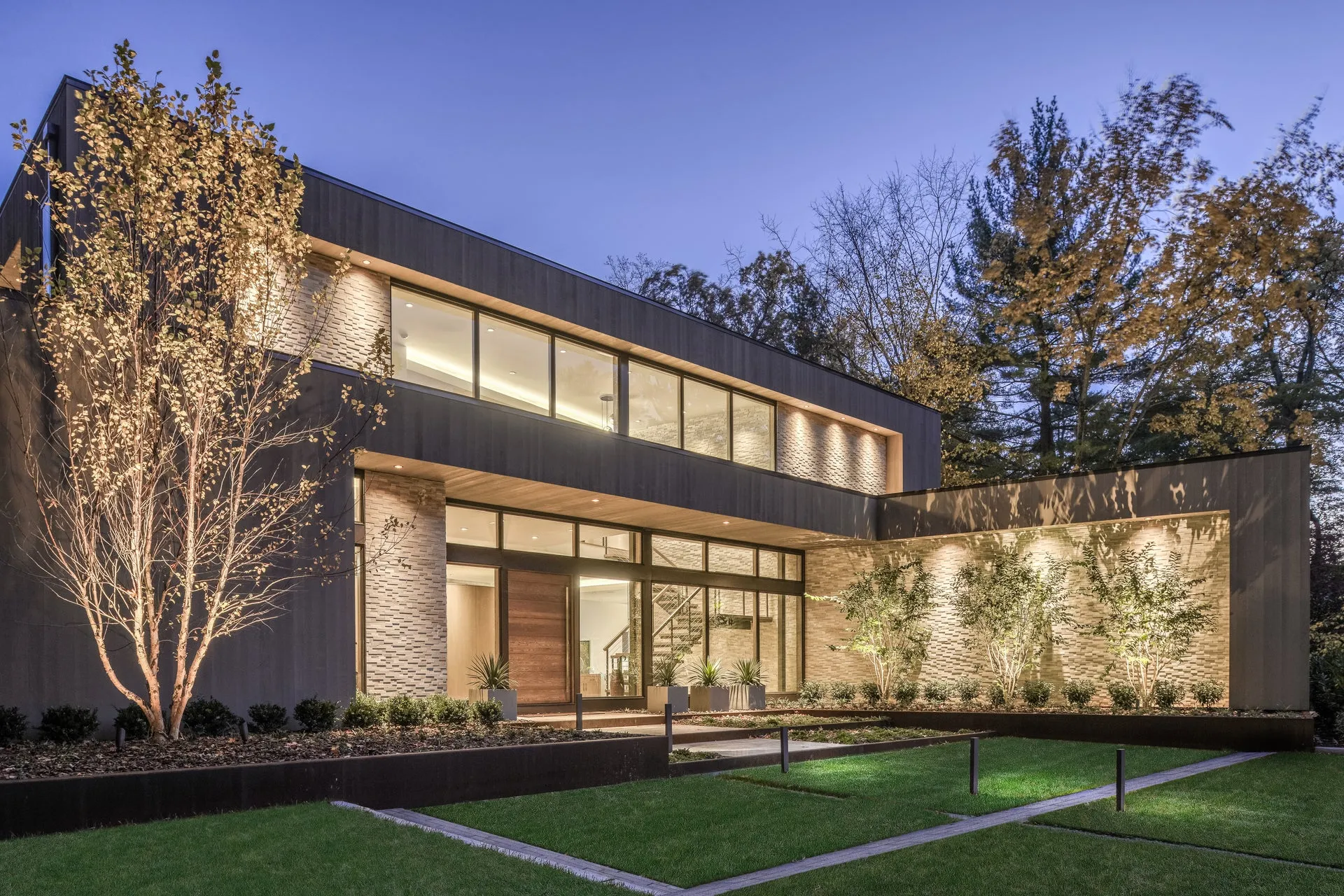 Stacked Stone Panels Pro