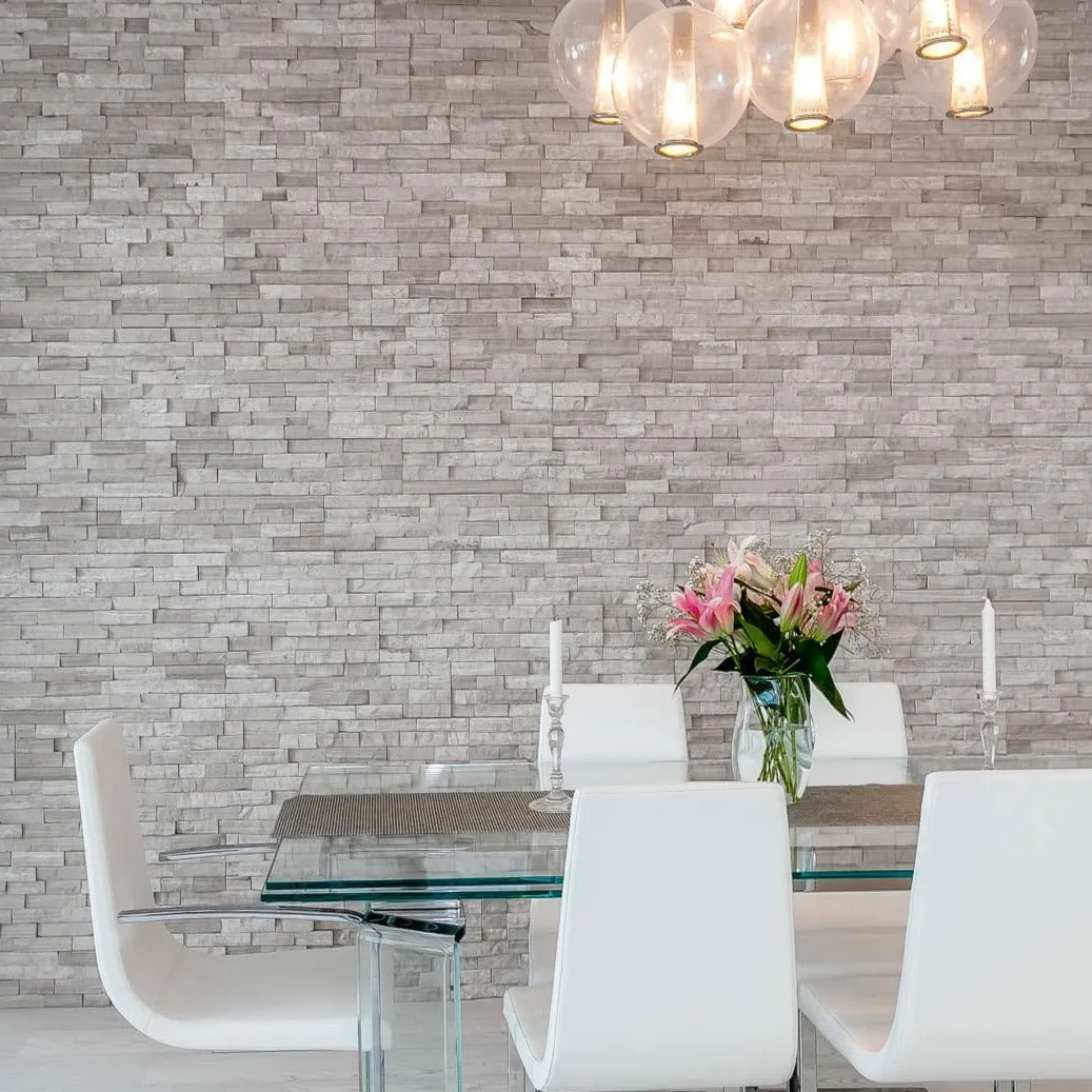 Stacked Stone Panels Pro