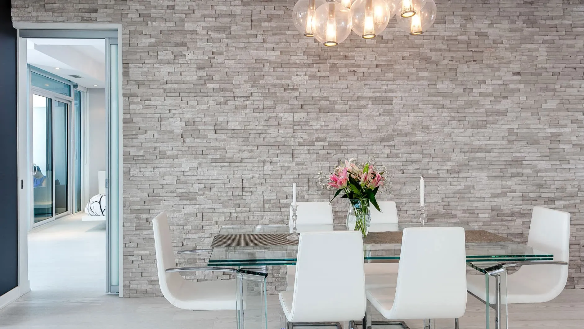 Stacked Stone Panels Pro