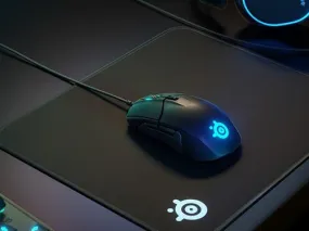 Steel Series Sensei 310 Ambidextrous Wired Mouse-FYUA