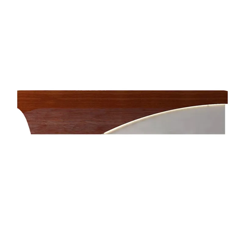 Straight Reception Counter with Keyboard Tray and Lockable Drawer for Office JDT-10124