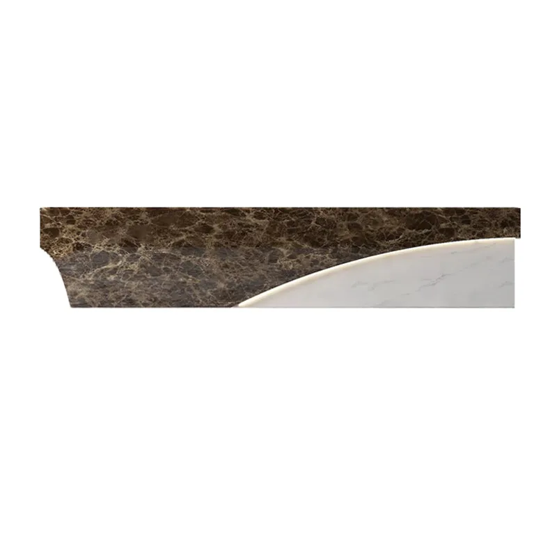 Straight Reception Counter with Keyboard Tray and Lockable Drawer for Office JDT-10124