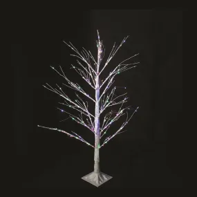 Straits 300 LED Twinkling Tree 4ft