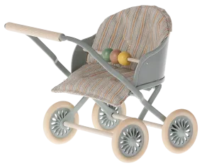Stroller, Baby Mice - Mint