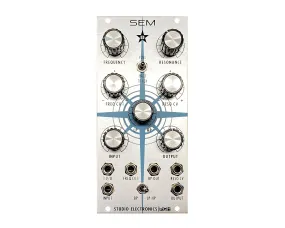Studio Electronics SEM Filter