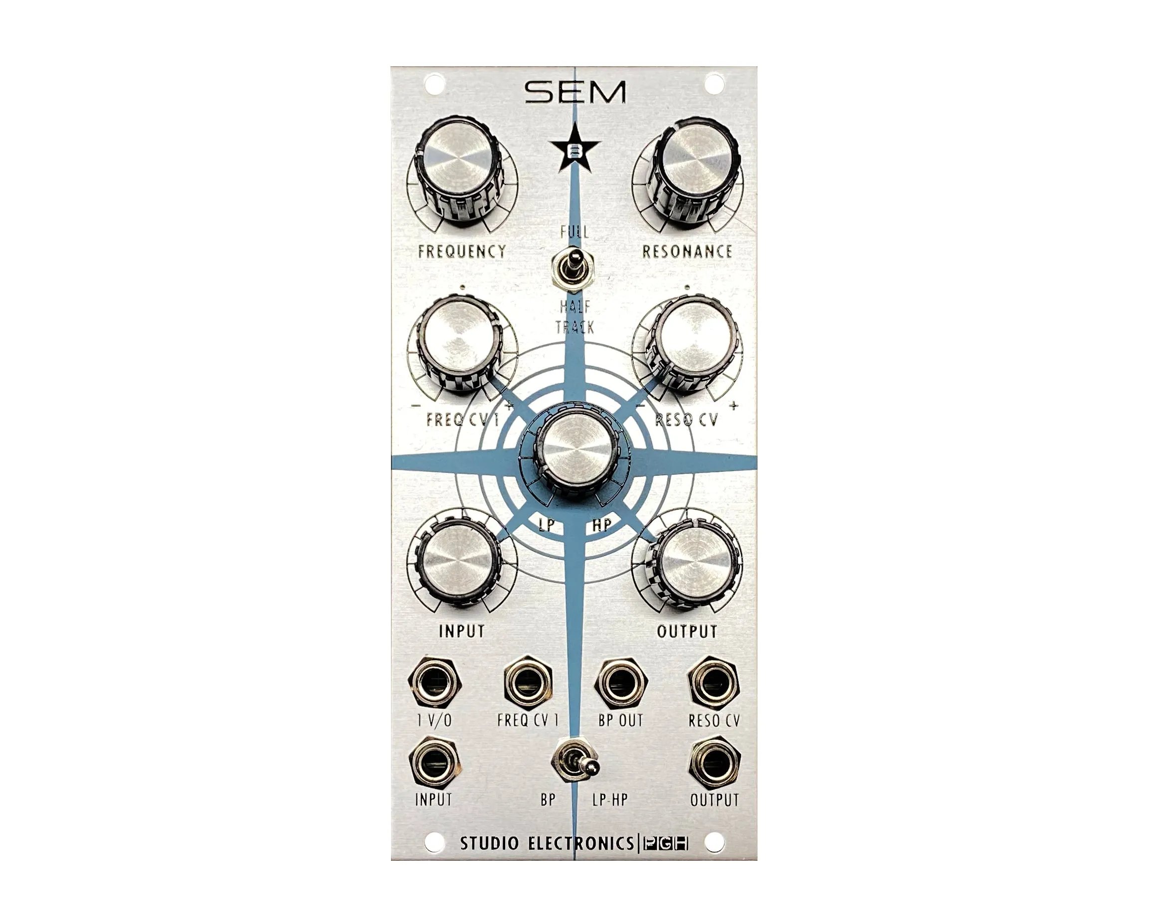 Studio Electronics SEM Filter