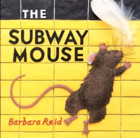 Subway Mouse