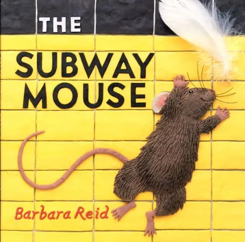 Subway Mouse