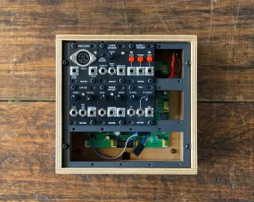 Syinsi 1U Case and Modules Bundle