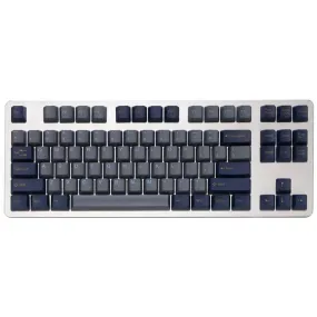 Tai-Hao Dark Tunnel PBT Keycap Set