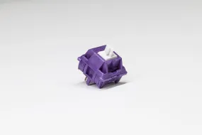 TECSEE Purple Panda Switches (10 ct.)