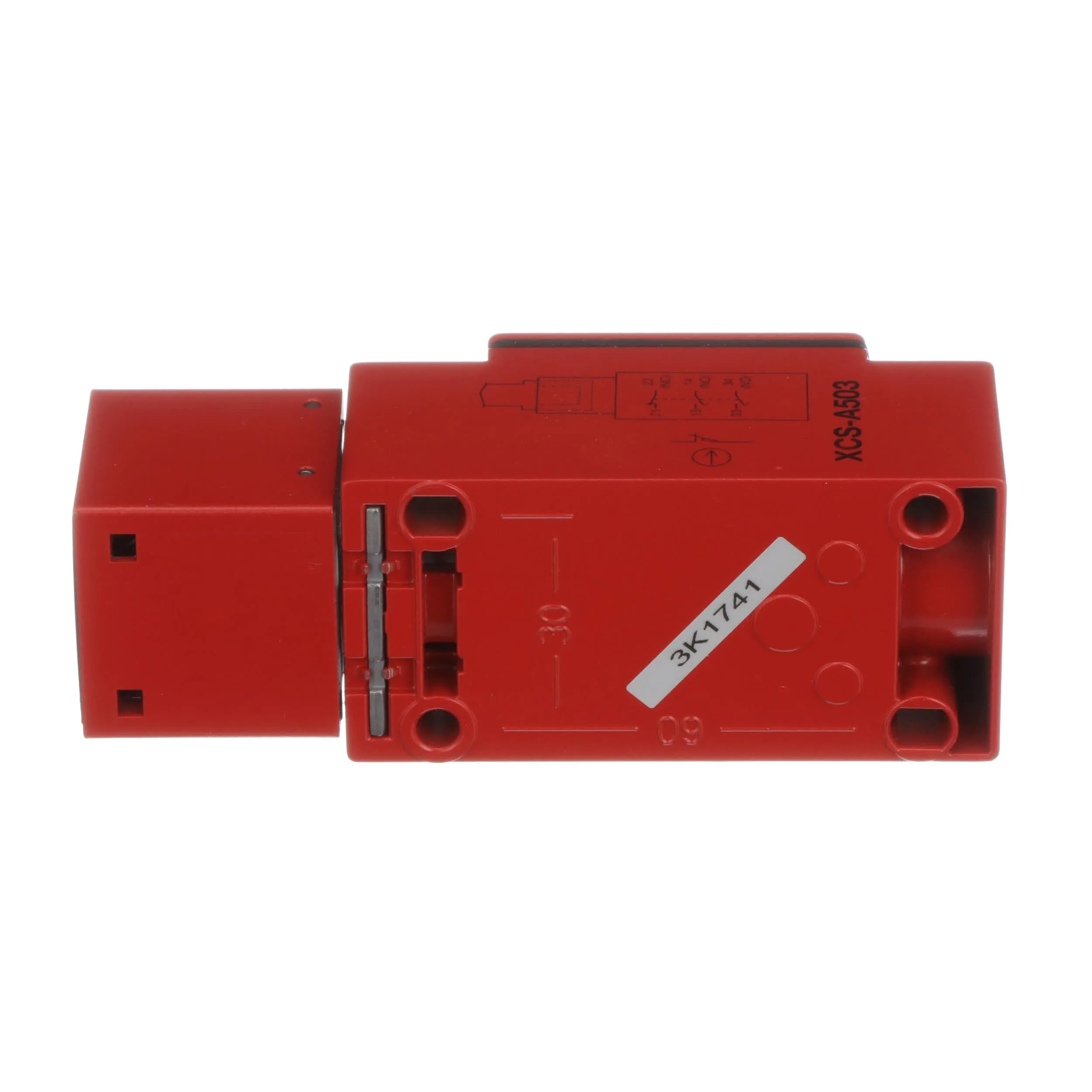 Telemecanique Sensors XCSA503