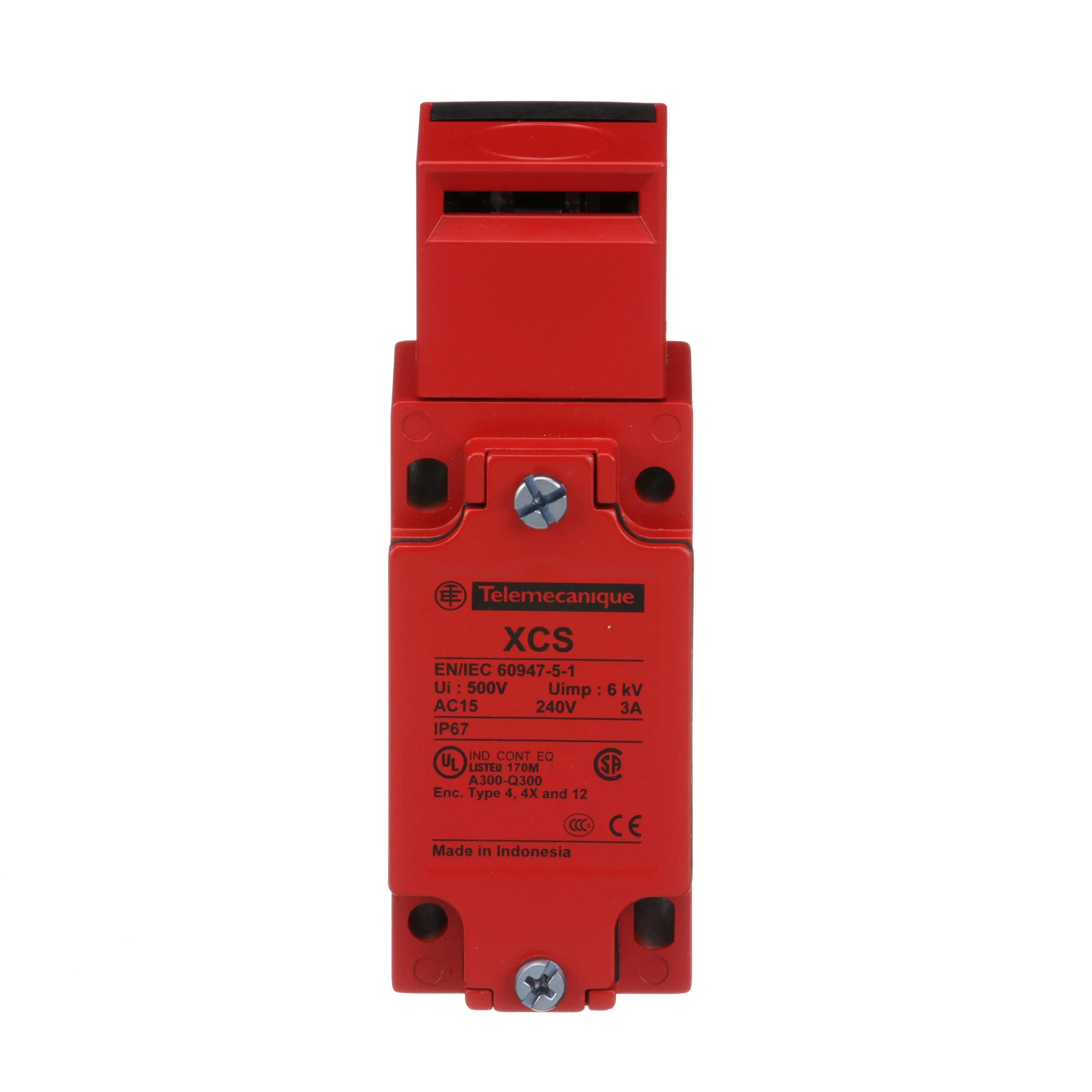 Telemecanique Sensors XCSA703