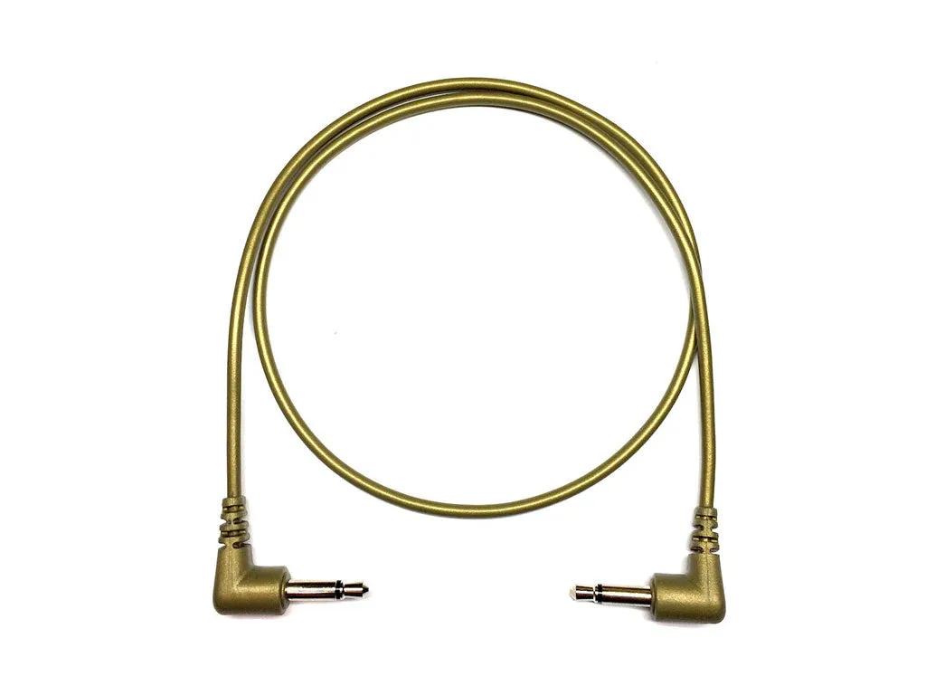 Tendrils 45cm Pack of 6 - Gold
