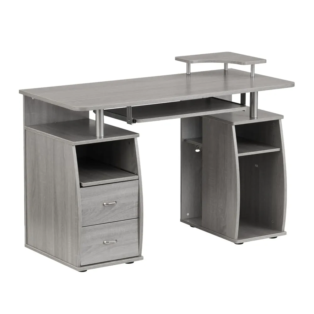 Timbur Gaming Desk