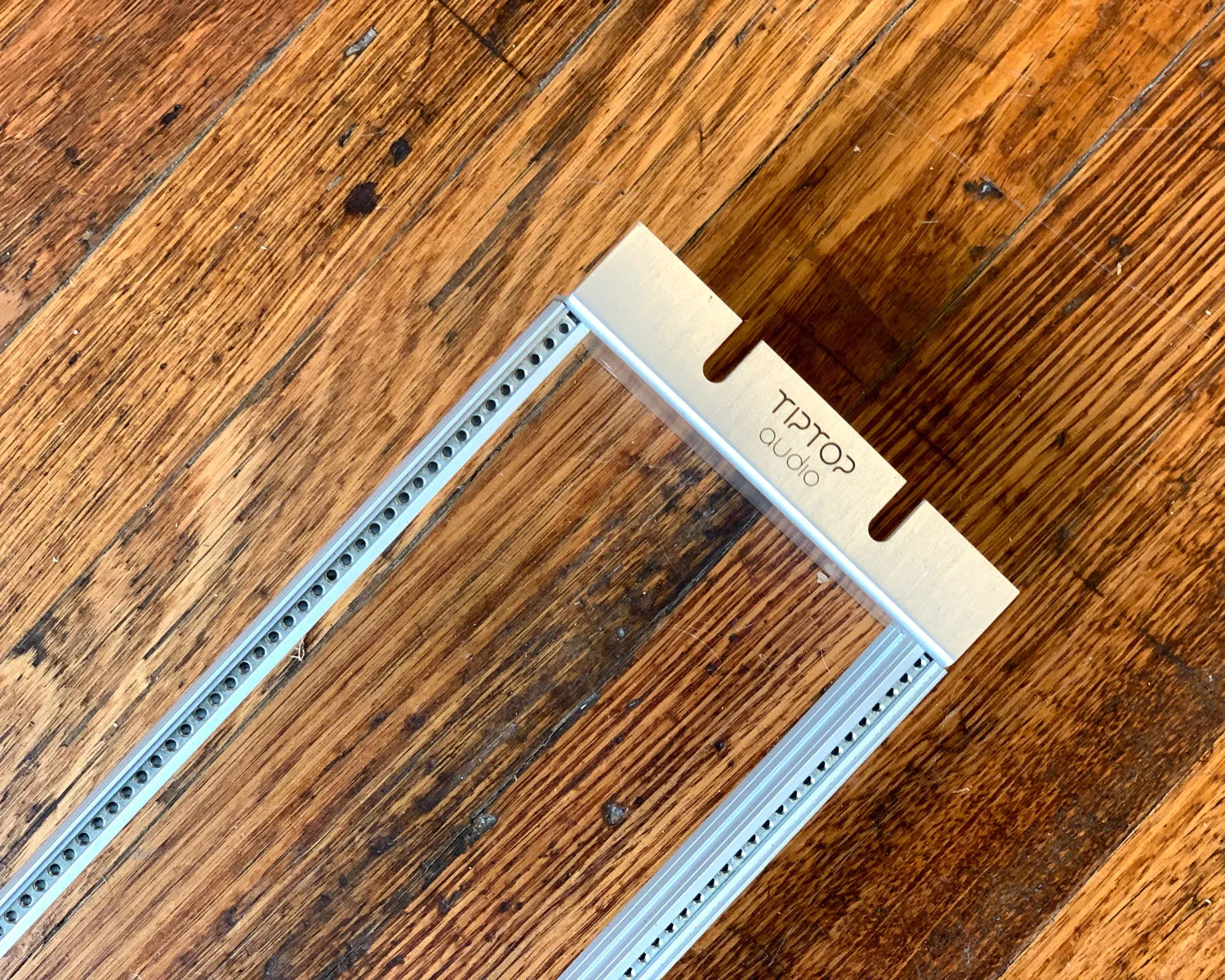 Tiptop Audio HEK Rack