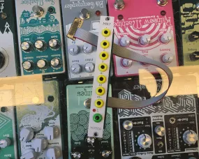Tiptop Audio MIX7