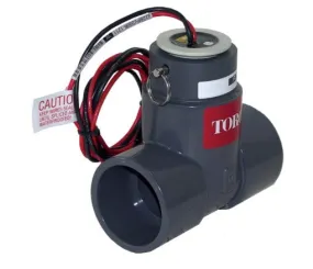 Toro - TFS-100 - 1" Flow Sensor, Plastic Tee