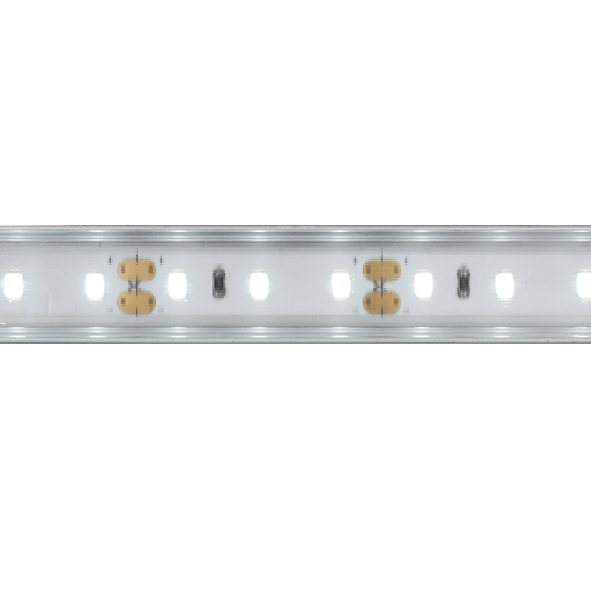 Tresco 72" (1.83M) CLEAR DIFFUSER L-X72-DIFF-CL-1