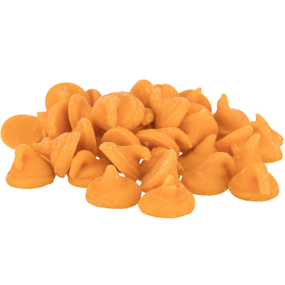 Trixie Small Animals Treat - Carrot Drops