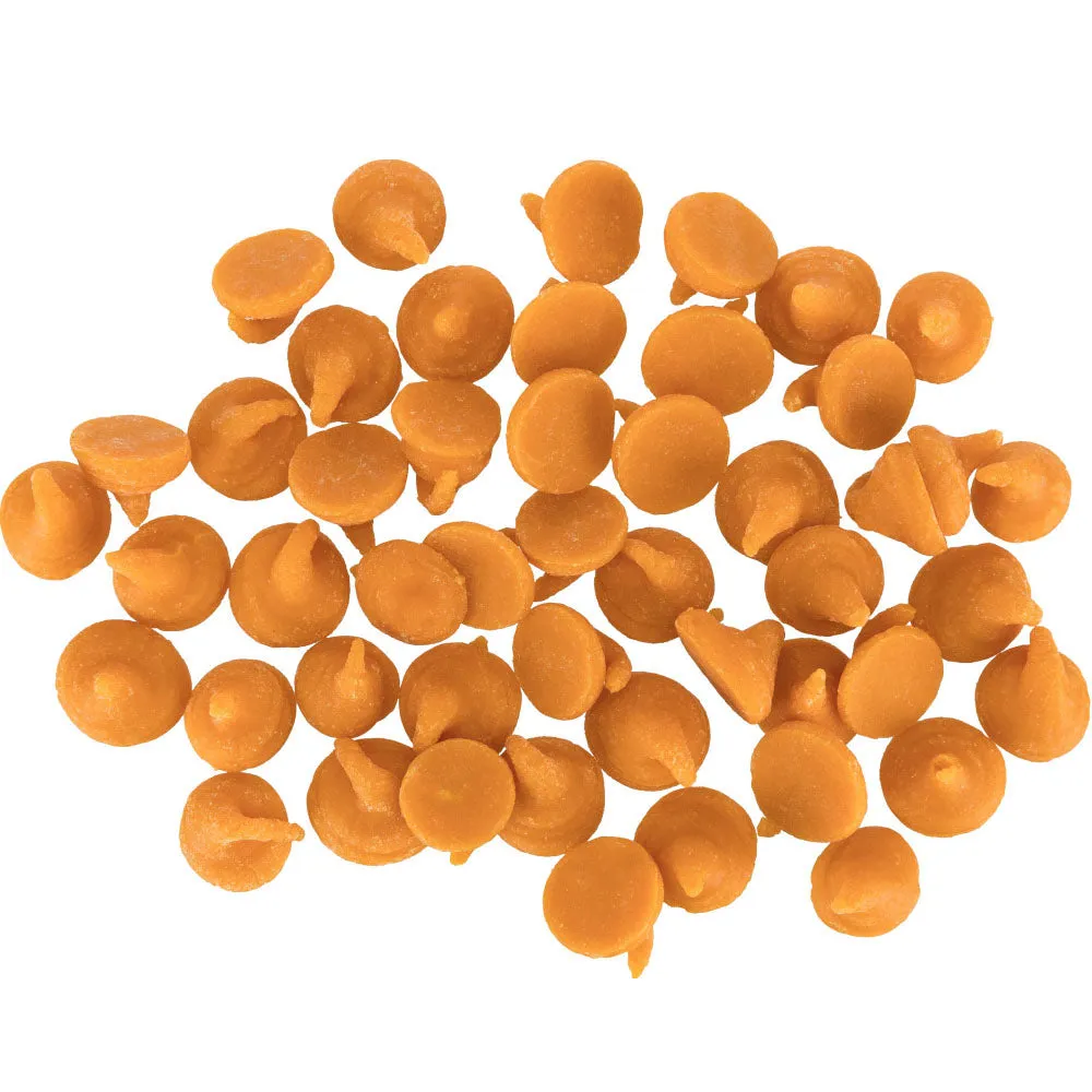 Trixie Small Animals Treat - Carrot Drops