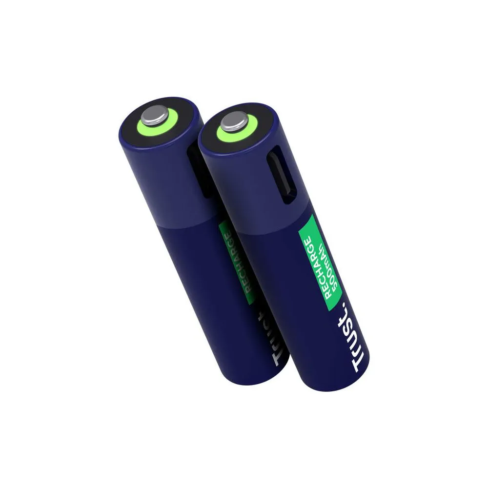 Trust 25585 AAA battery (2pcs)