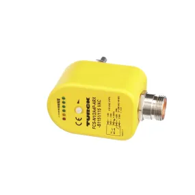 TURCK FCS-N1/2A4P-ARX-B1151/115VAC