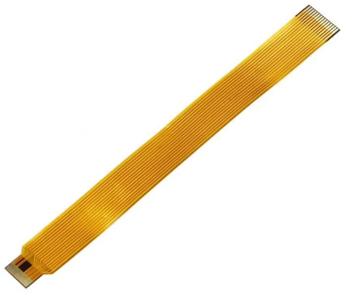 UC-921 Flexible Flat Cable Set (3x25cm)
