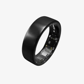 Ultrahuman Ring AIR - Aster Black